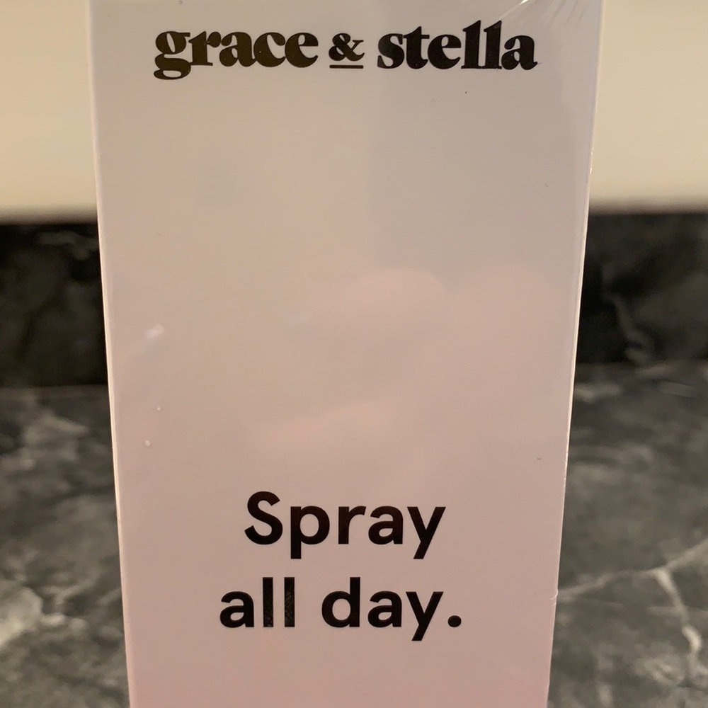 Grace & Stella Spray All Day